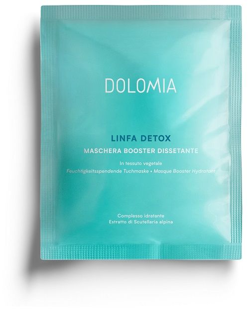 DOLOMIA SC LX MASC BOOSTER DIS DOLOMIA SC LX MASC BOOSTER DIS