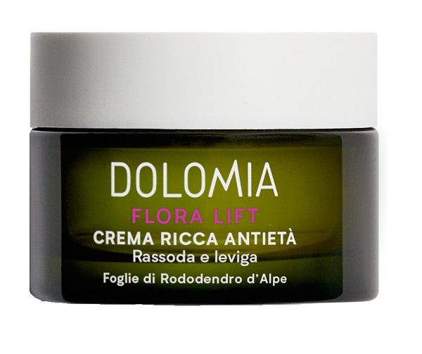 DOLOMIA SC FL CREMA RICCA 50ML