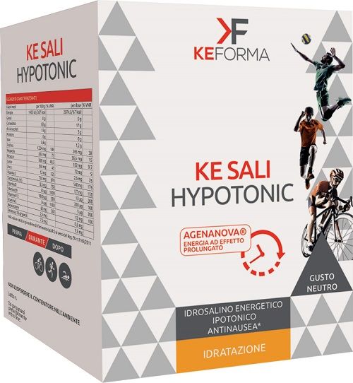 KE SALI HYPOTONIC NEUTRO10BUST