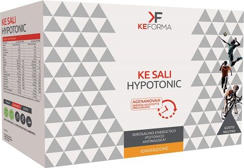 KE SALI HYPOTONIC NEUTRO24BUST