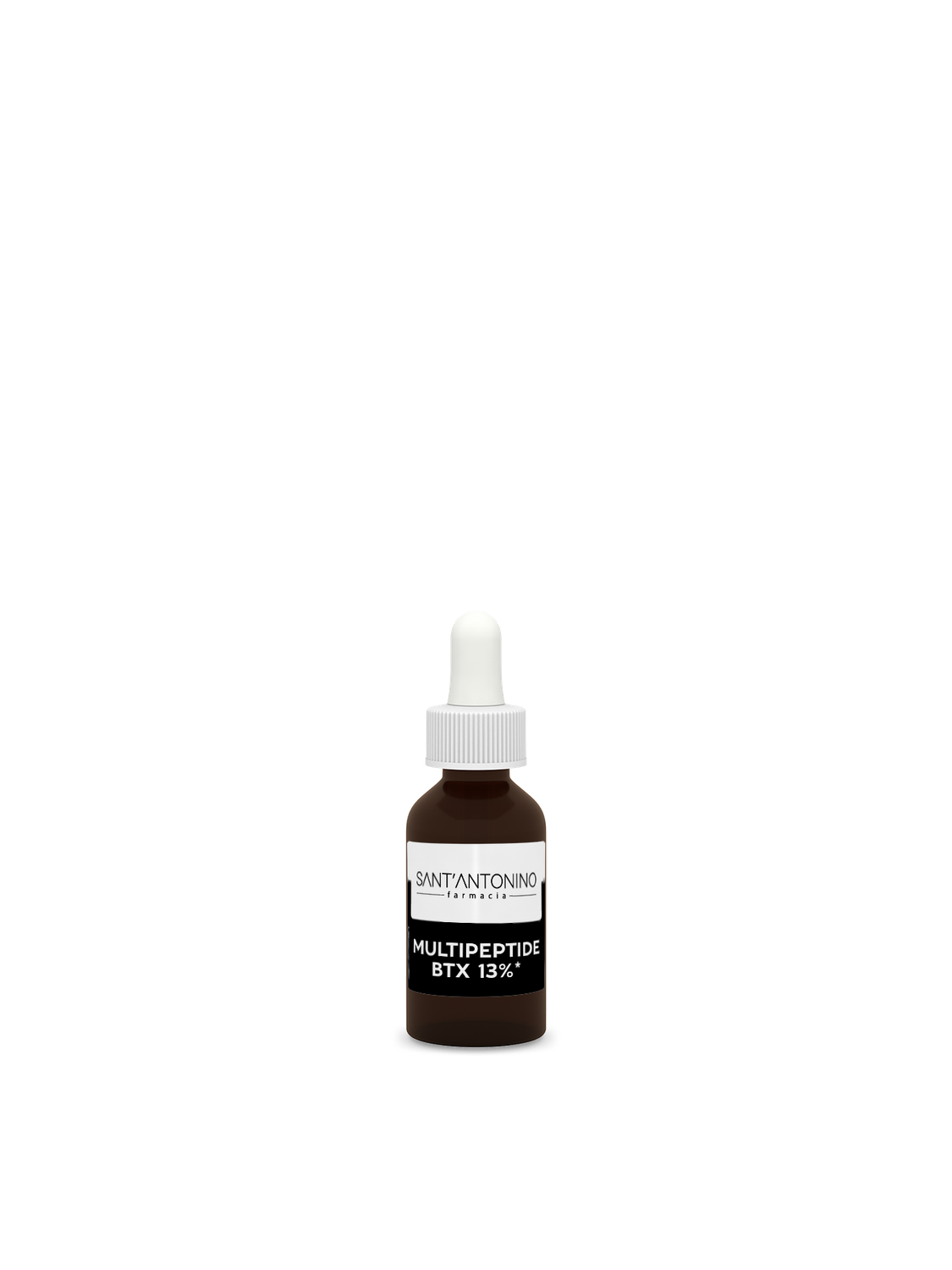 LFP ATTIVO MULTIPEPTIDE 20ML