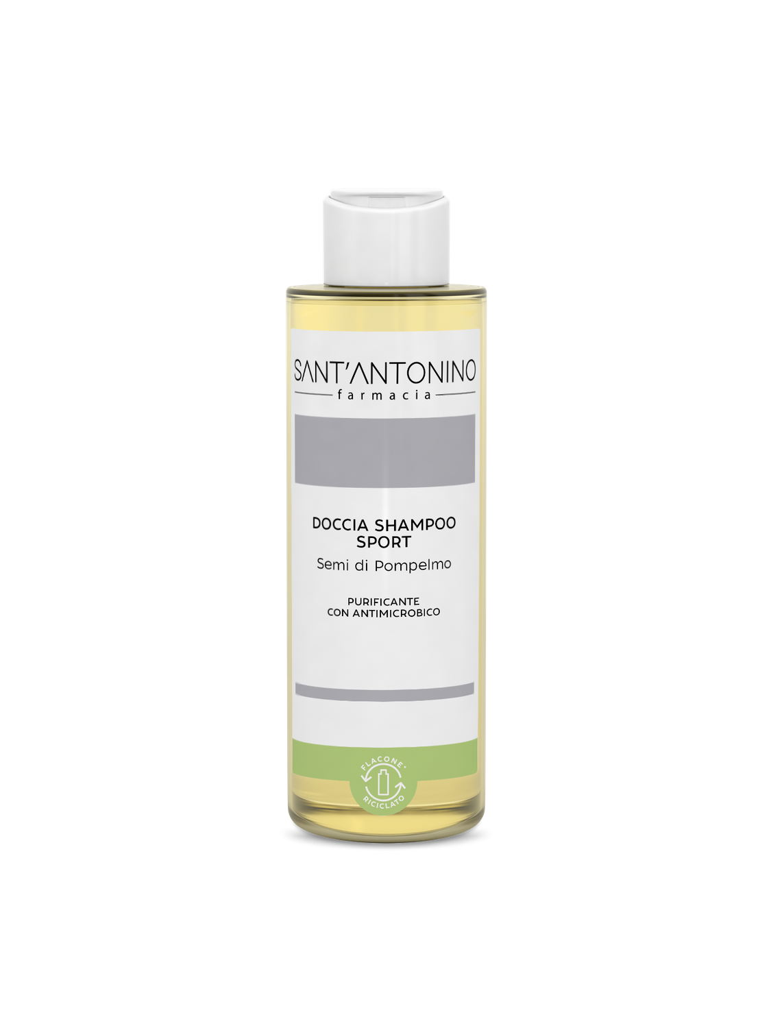 LFP DOCCIASPORT POMPELMO 300ML