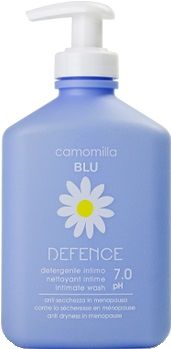 DETERGENTE INTIMO DEFENCE300ML DETERGENTE INTIMO DEFENCE300ML