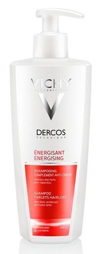DERCOS SHAMPOO ENERG 400ML DERCOS SHAMPOO ENERG 400ML