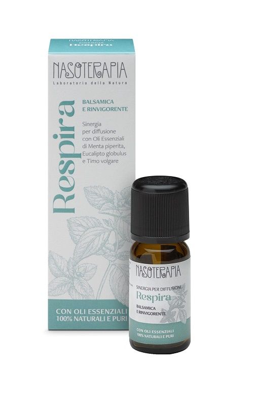 PURAE SINERGIA OE RESPIRA 10ML