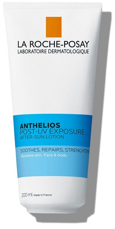 ANTHELIOS POST UV EXPOSUR200ML ANTHELIOS POST UV EXPOSUR200ML