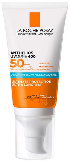 ANTHELIOS CREMA IDRAT UVM50+AP ANTHELIOS CREMA IDRAT UVM50+AP