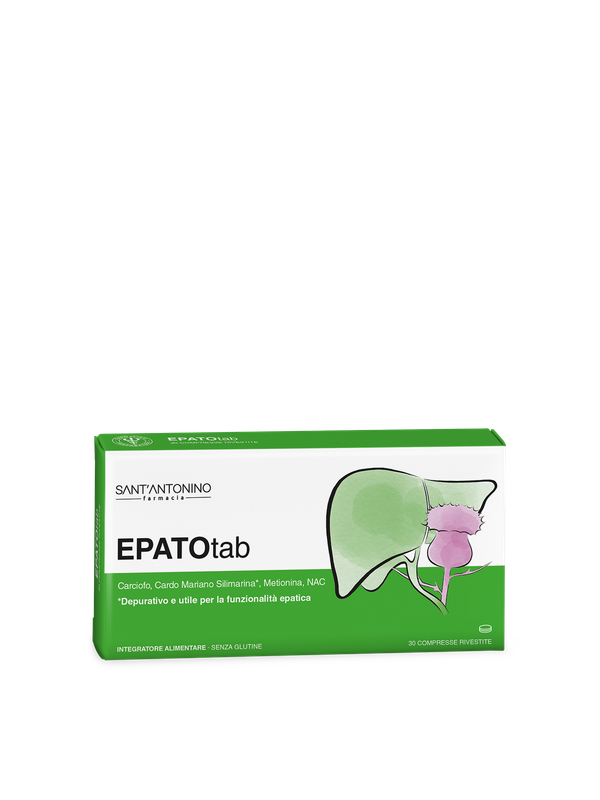 LFP EPATOTAB 30CPR
