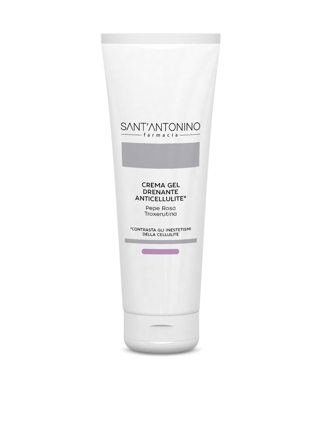 LFP CREMA GEL DREN ANTICE250ML