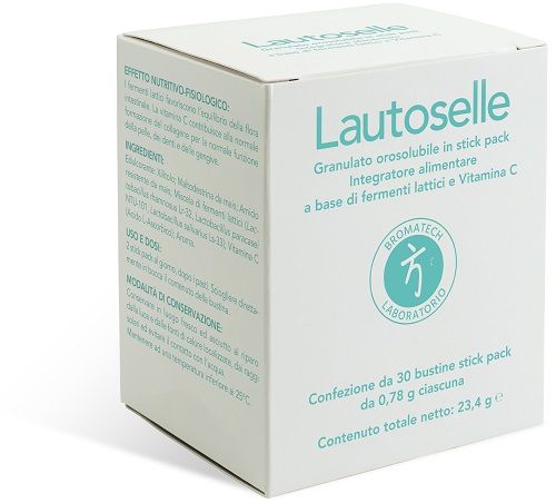 LAUTOSELLE 30STICK PACK