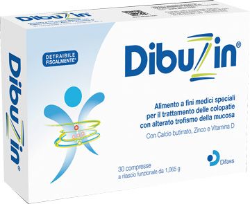 DIBUZIN 30CPR