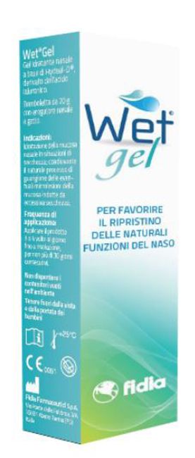WET GEL 20G WET GEL 20G