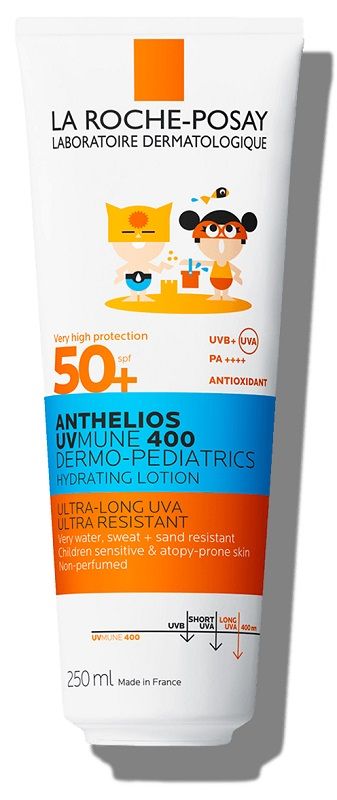 ANTHELIOS LATTE UVMUNE BB250ML ANTHELIOS LATTE UVMUNE BB250ML