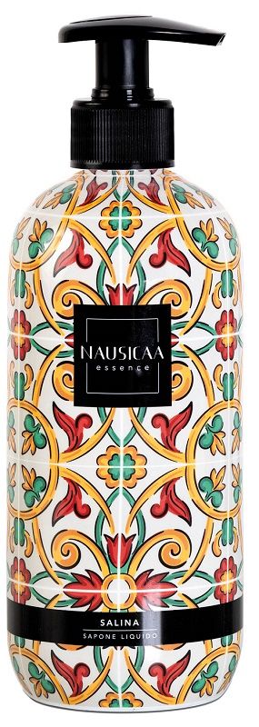 NAUSICAA SAPONE SALINA 500ML