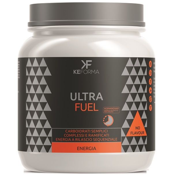 ULTRA FUEL 600G