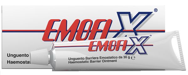 EMOFIX UNGUENTO BARRI EMOST30G