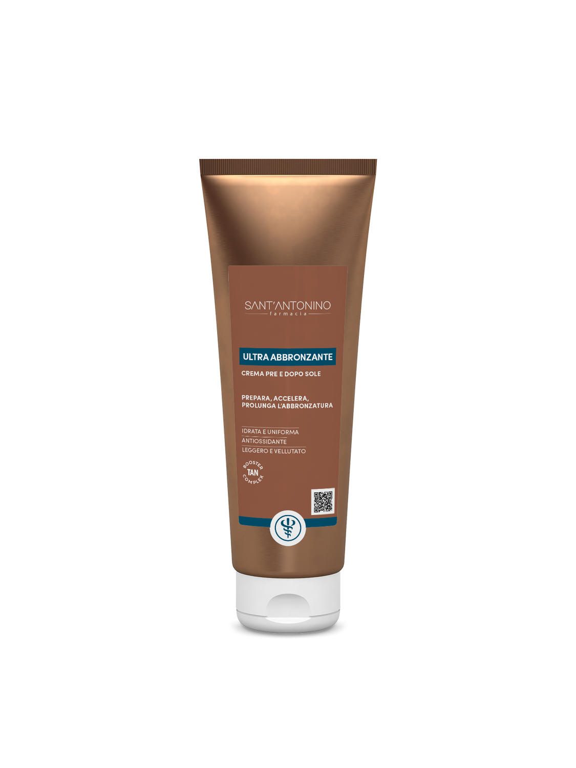LFP CREMA ULTRABBRONZANTE125ML