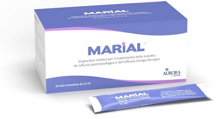 MARIAL 20 ORAL STICK 15ML MARIAL 20 ORAL STICK 15ML