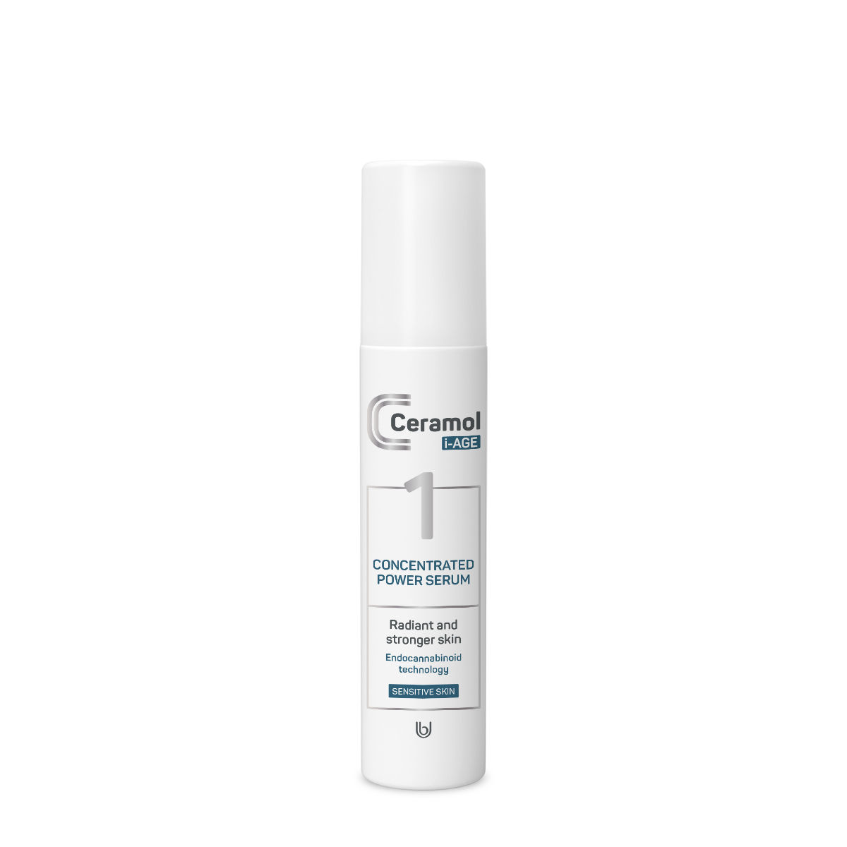 CERAMOL IAGE CONC POWER SERUM