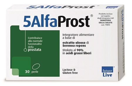 5ALFAPROST 30PRL 5ALFAPROST 30PRL