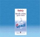 BENDA PRONTEX ORL 20FILI 5X500
