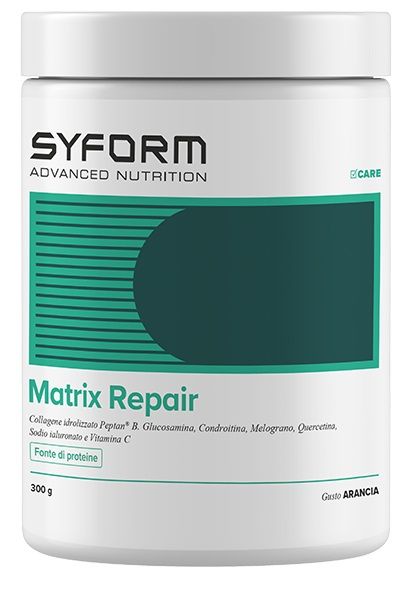 MATRIX REPAIR ARANCIA 300G MATRIX REPAIR ARANCIA 300G