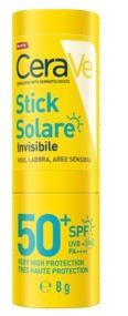 CERAVE STICK SOLARE SPF50+ 8G CERAVE STICK SOLARE SPF50+ 8G
