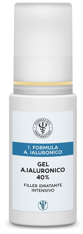 LFP PRO GEL AC IALURON40% 20ML LFP PRO GEL AC IALURON40% 20ML