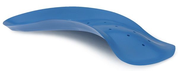 BIONAIF PLANTARE ATT BL GR 2PZ