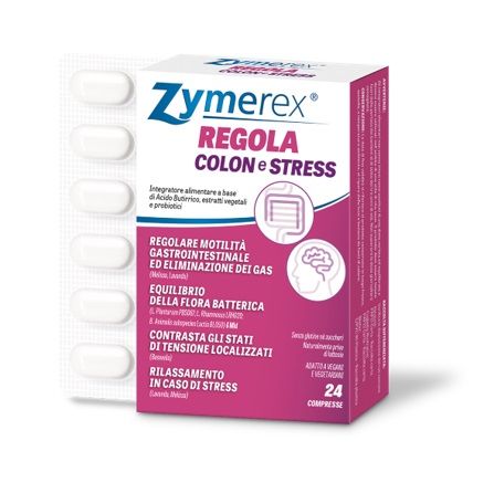 ZYMEREX COLON E STRESS 24CPR