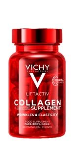 VICHY LIFT COLLAGEN SUPPL60CPS