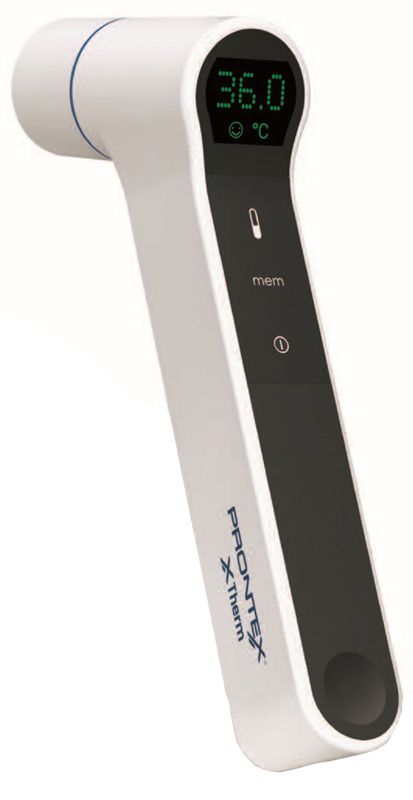 PRONTEX XTHERM TERMO DIGITALE