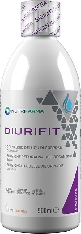 DIURIFIT 500ML DIURIFIT 500ML