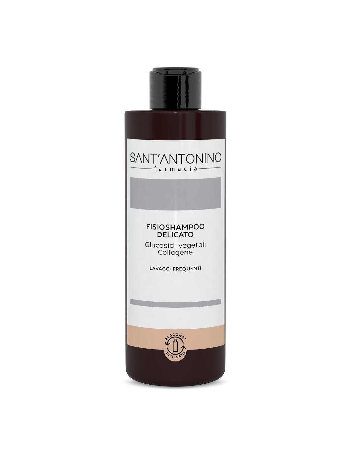 LFP SHAMPOO DELICATO 400ML