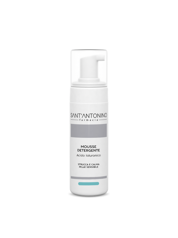 LFP MOUSSE DETERGENTE 150ML