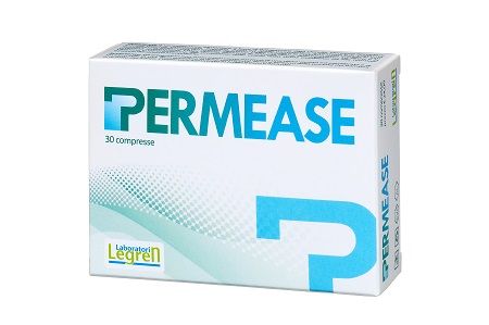 PERMEASE 30CPR