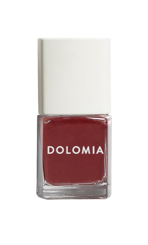 DOLOMIA MU OSX SMALTO 06 BRULE