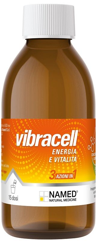 VIBRACELL 150ML