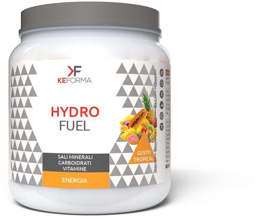 HYDRO FUEL TROPICAL 480G