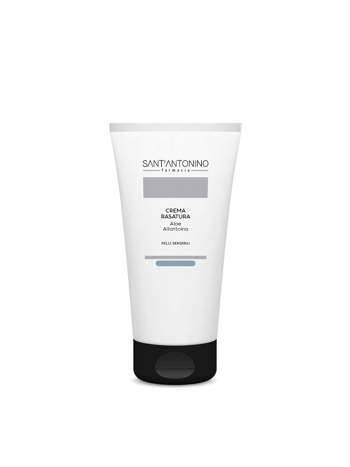 LFP CREMA RASATURA ALOE 150ML