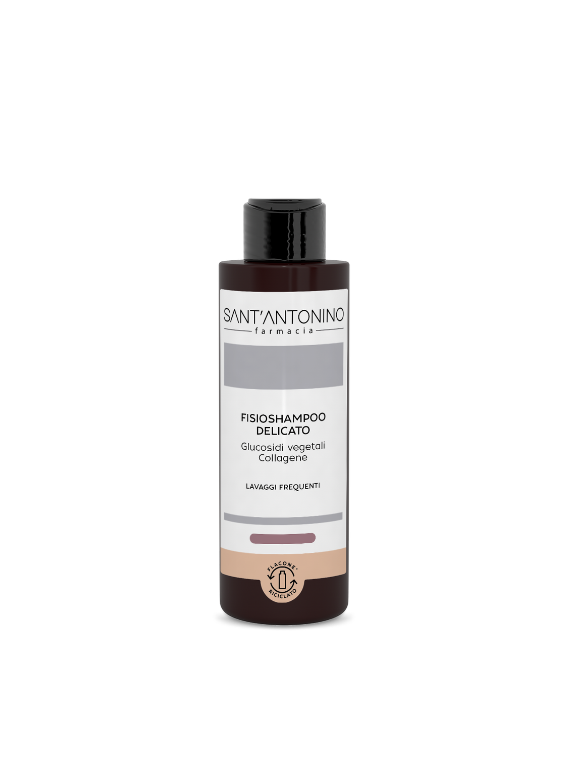 LFP SHAMPOO DELICATO 200ML LFP SHAMPOO DELICATO 200ML