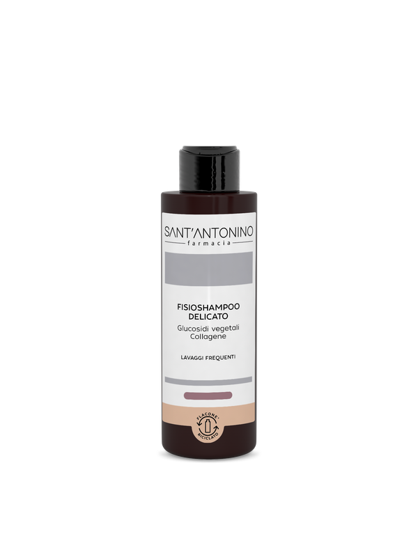 LFP SHAMPOO DELICATO 200ML