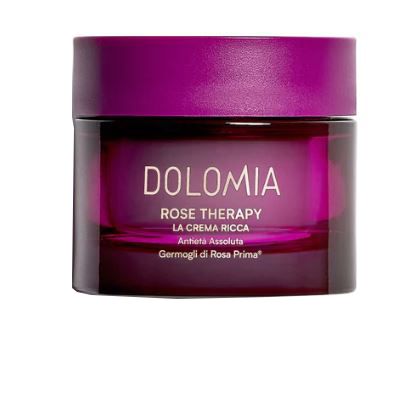 DOLOMIA SC RT CREMA RICCA 50ML DOLOMIA SC RT CREMA RICCA 50ML