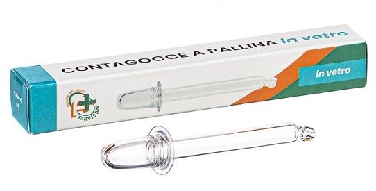 CONTAGOCCE LAPIS VT