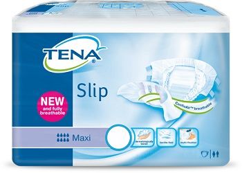 TENA SLIP MAXI PANN L 24PZ TENA SLIP MAXI PANN L 24PZ