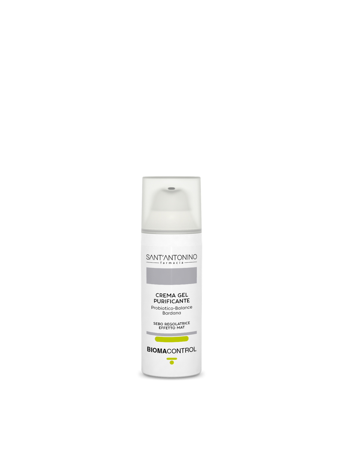 LFP CREMA GEL PURIF BIOMA 50ML LFP CREMA GEL PURIF BIOMA 50ML