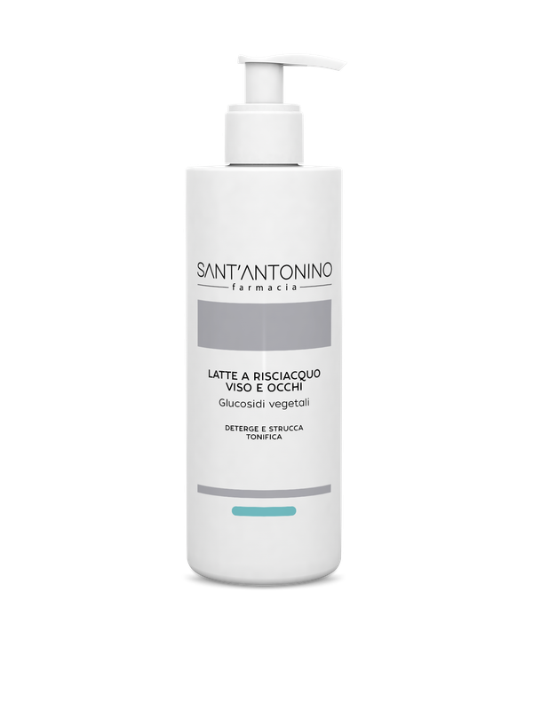 LFP LATTE RISC VISO OCCHI400ML