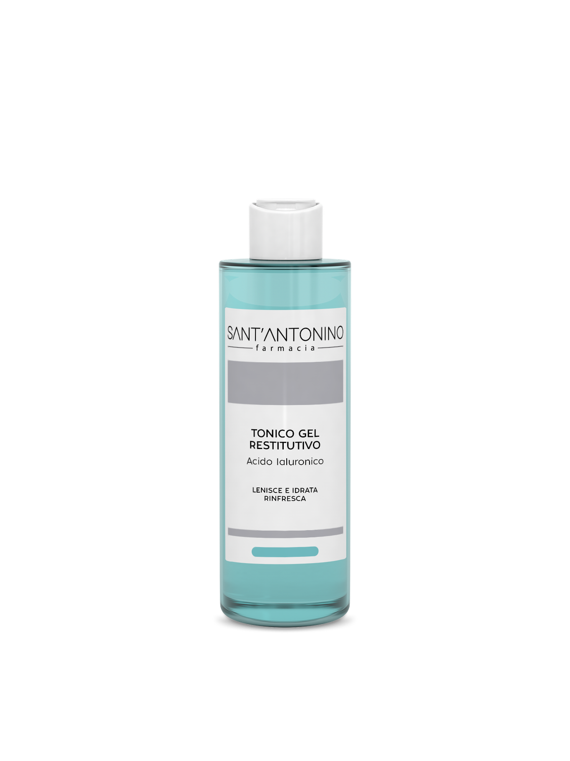 LFP TONICO GEL AC IALUR 200ML