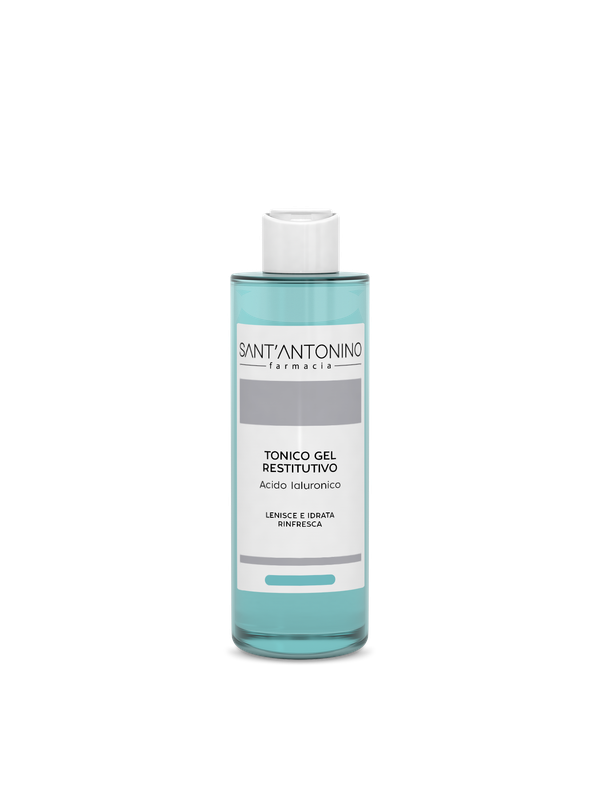 LFP TONICO GEL AC IALUR 200ML