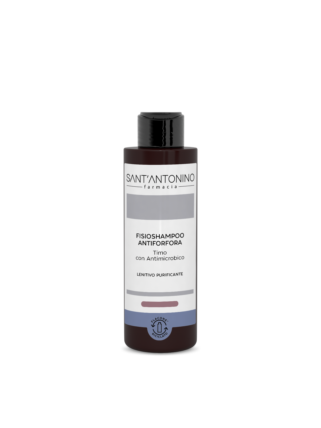 LFP SHAMPOO ANTIFORFORA 200ML